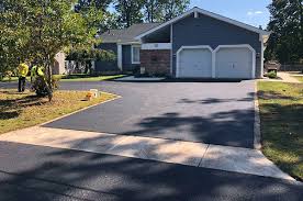 Best Asphalt Driveway Installation  in Bristol, IN